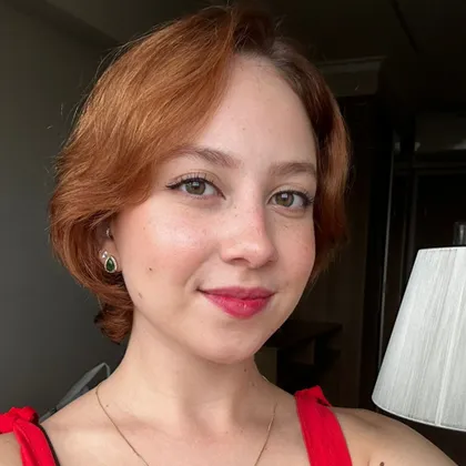 Millene Luzia de Souza